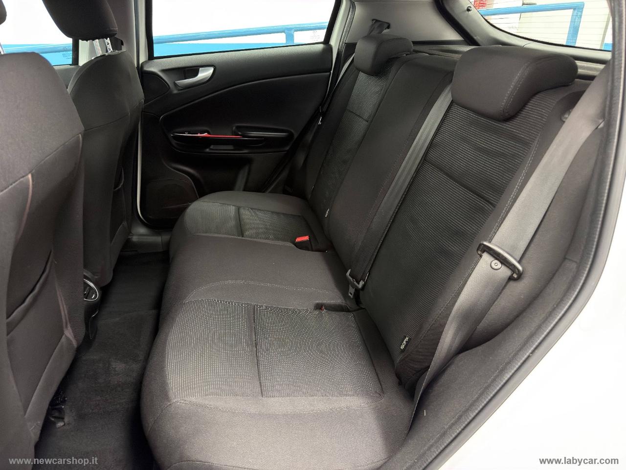ALFA ROMEO Giulietta 1.6 JTDm-2 105 CV Progression NEOPATENTATI