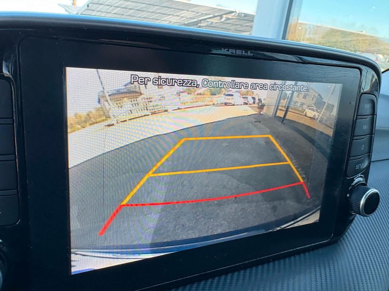 Hyundai Tucson XPRIME 1.6 CRDi 136 CV 4WD DCT UNICO PR.