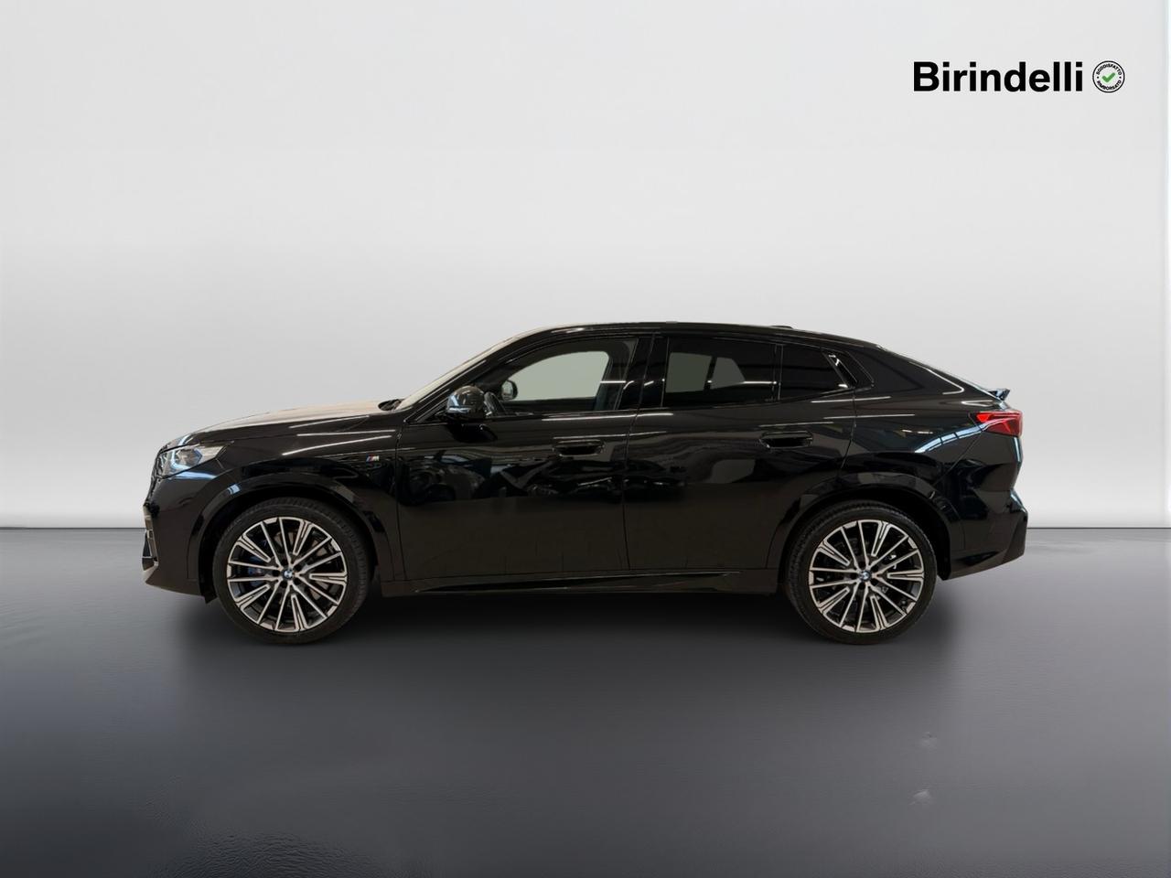 BMW X2 (U10) - X2 sDrive 18d MSport