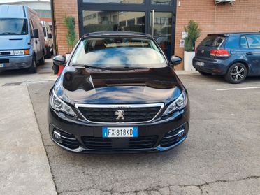 Peugeot 308 BlueHDi 130 S&S SW Business