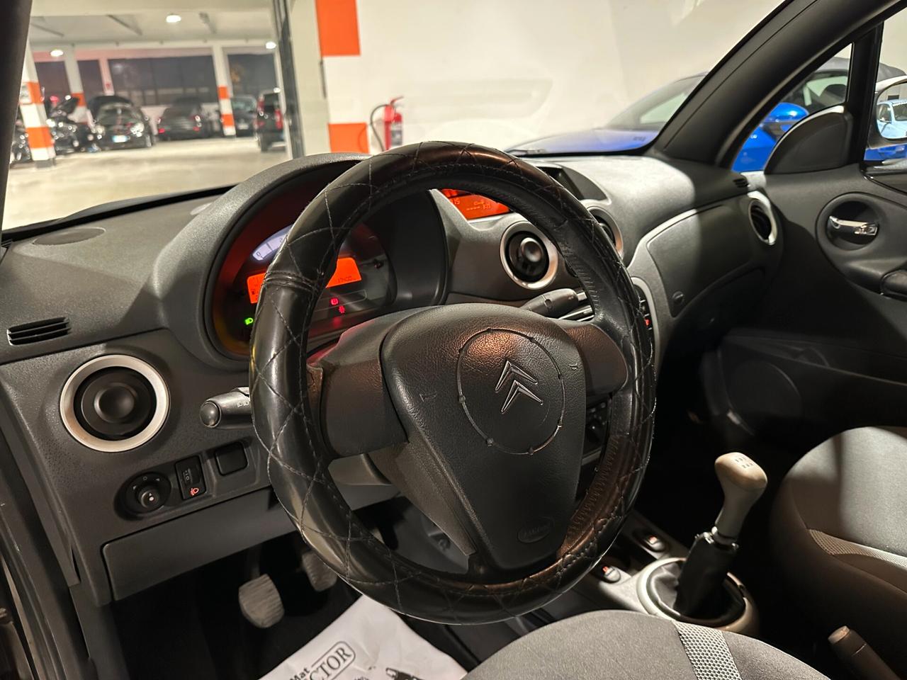 Citroen C3 Pluriel 1.4 HDi 70CV CLIMA