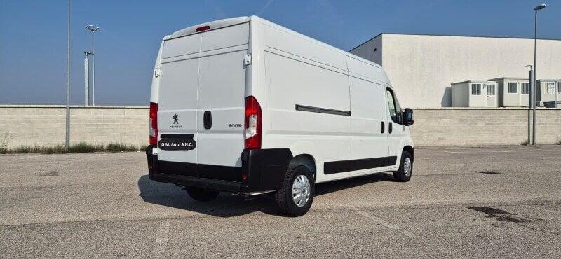 Peugeot Boxer Boxer 335 2.2 BlueHDi 140 S&S PLM-TM Furgone