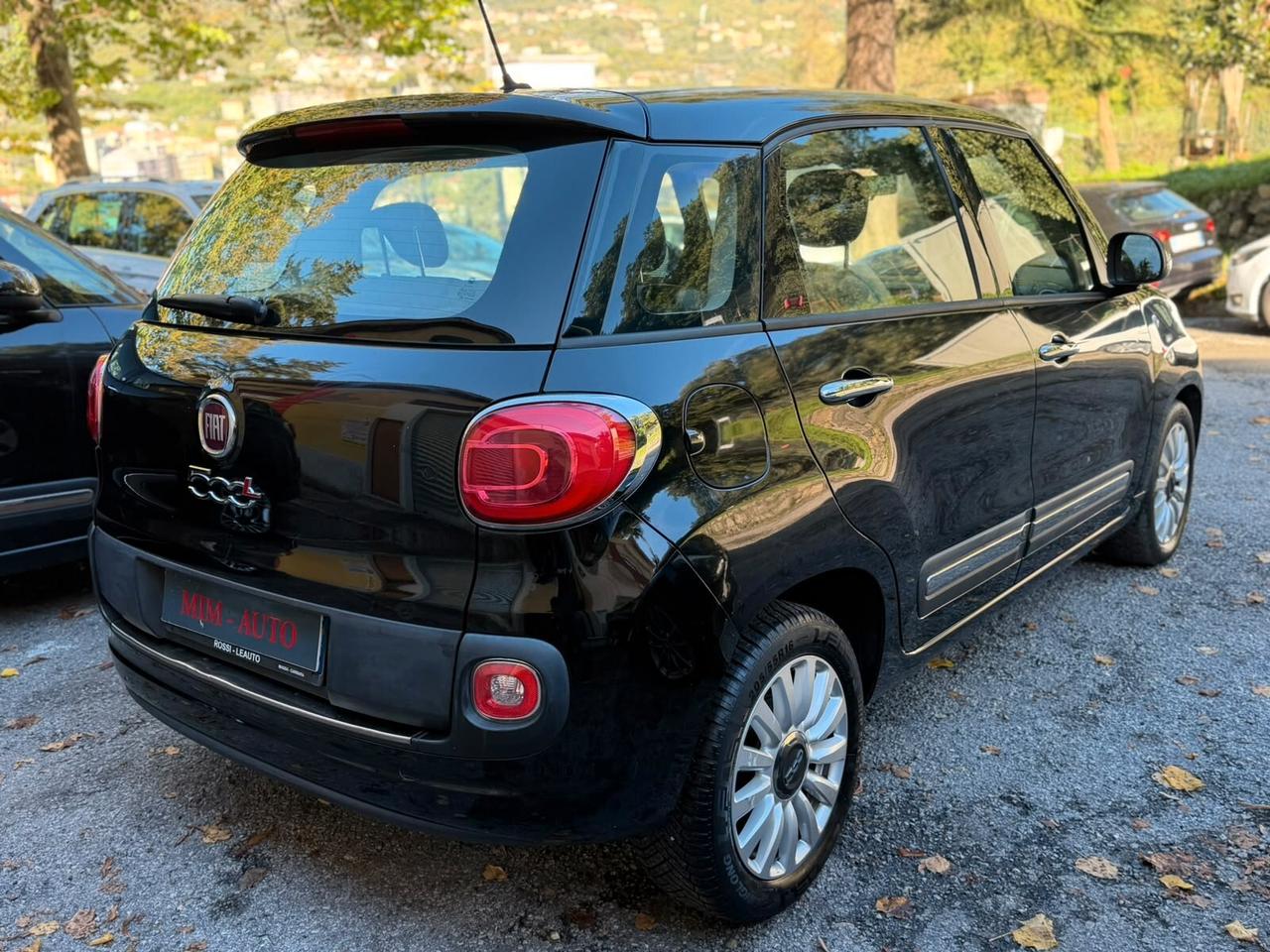 Fiat 500L 1.3 Multijet 95 CV Pop Star GARANZIA 1 ANNO