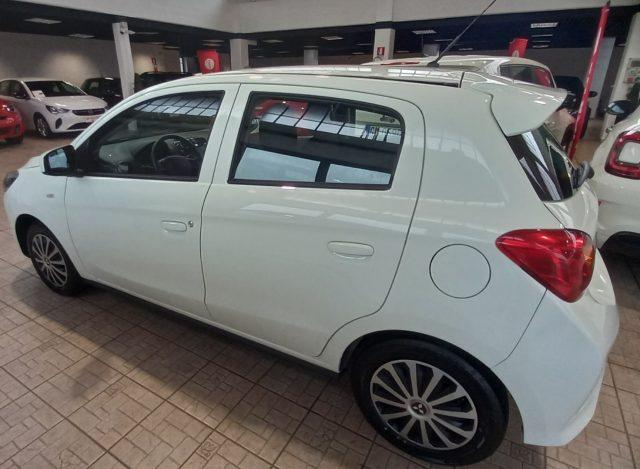 MITSUBISHI Space Star 1.2 Invite