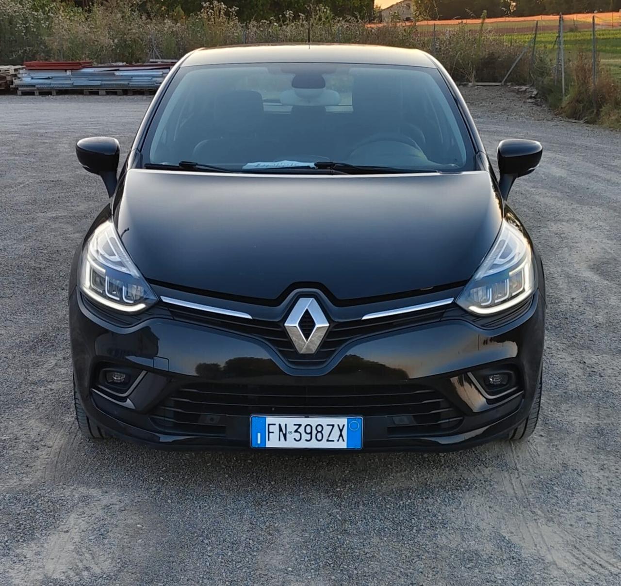 Renault Clio Sporter dCi 8V 75CV Start&Stop Energy Duel
