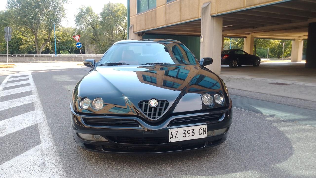 Alfa Romeo GTV 2.0i 16V Twin ASI cat 113milakm ASI