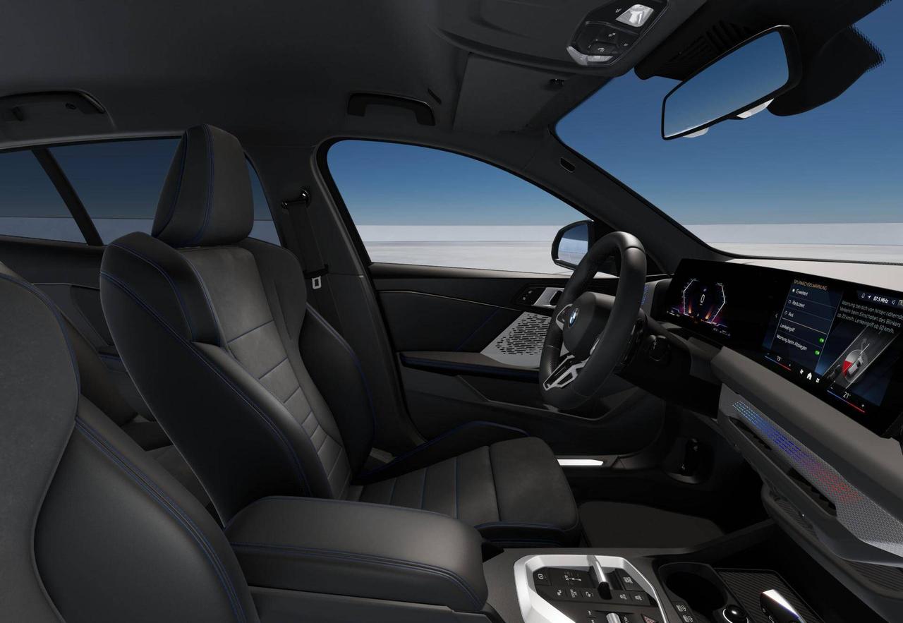 BMW Serie 1 118d MSport