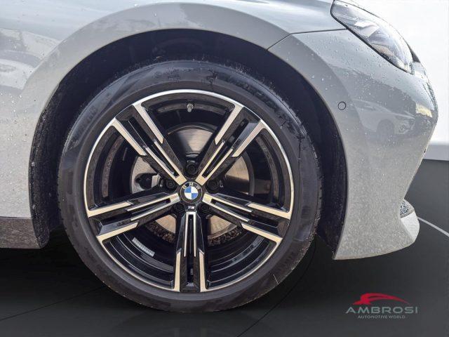BMW 220 Serie 2 i Coupe MSport auto