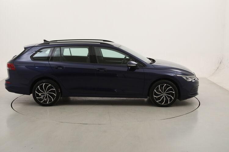 Volkswagen Golf Variant Variant Life BR580556 2.0 Diesel 116CV