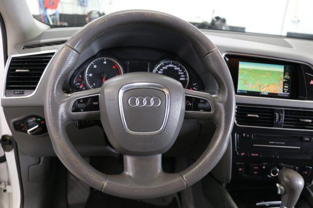 AUDI Q5 2.0 TDI 170 CV quattro S tronic"MOTORE NUOVO"