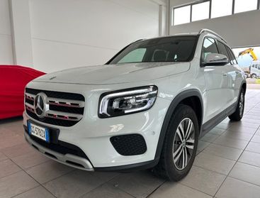 MERCEDES-BENZ GLB 200 d Automatic Business Extra
