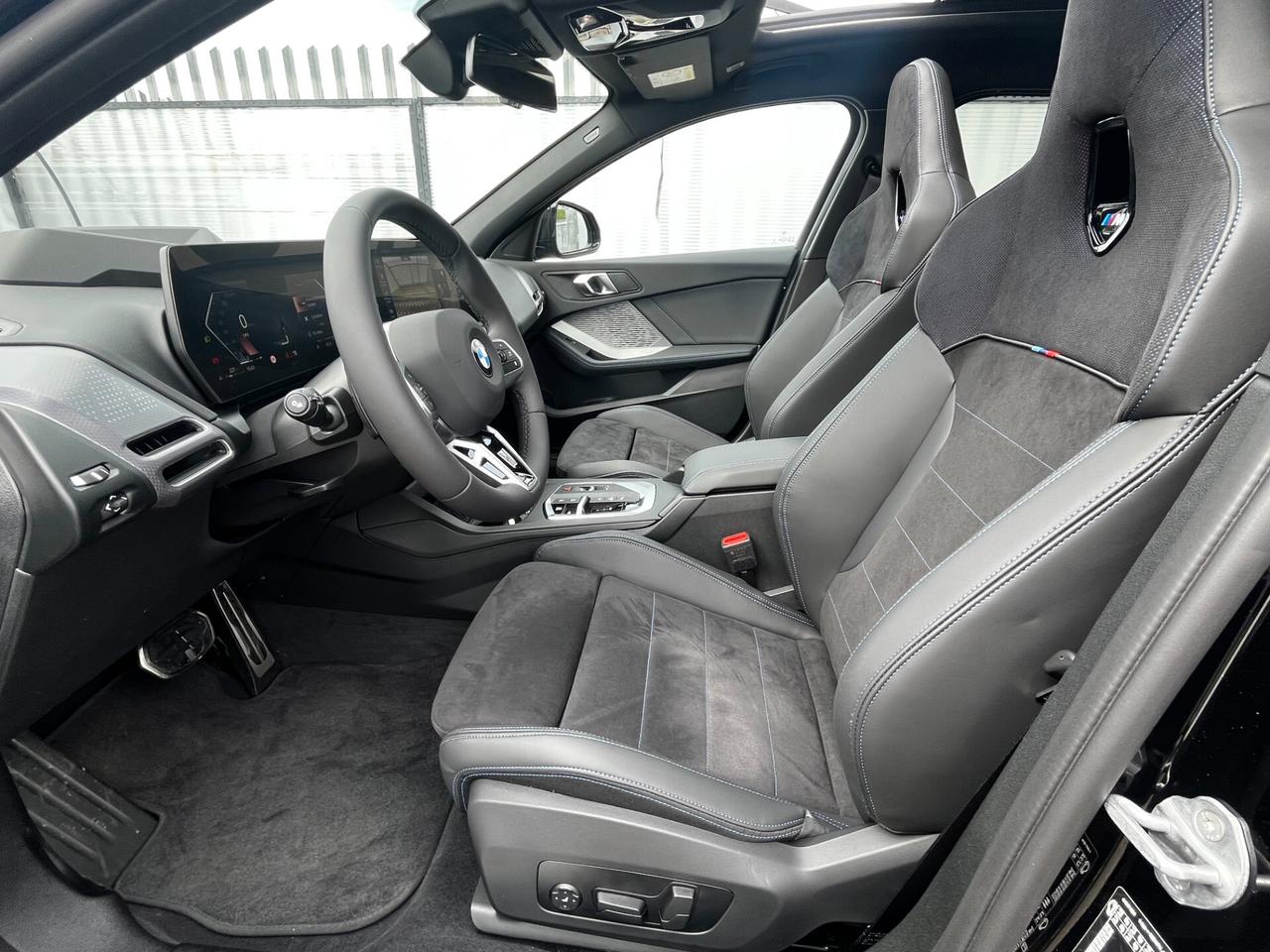 Bmw 118 118d 5p. MSport