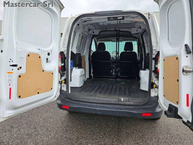 FORD Tourneo Courier COURIER 1.5 TDCi 100 cv Trend - GN888LV