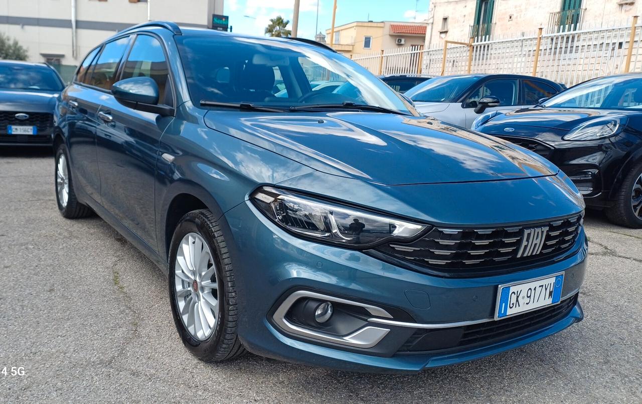 Fiat Tipo 1.6 Mjt S&S SW 1.6 130 CV MULTIJET