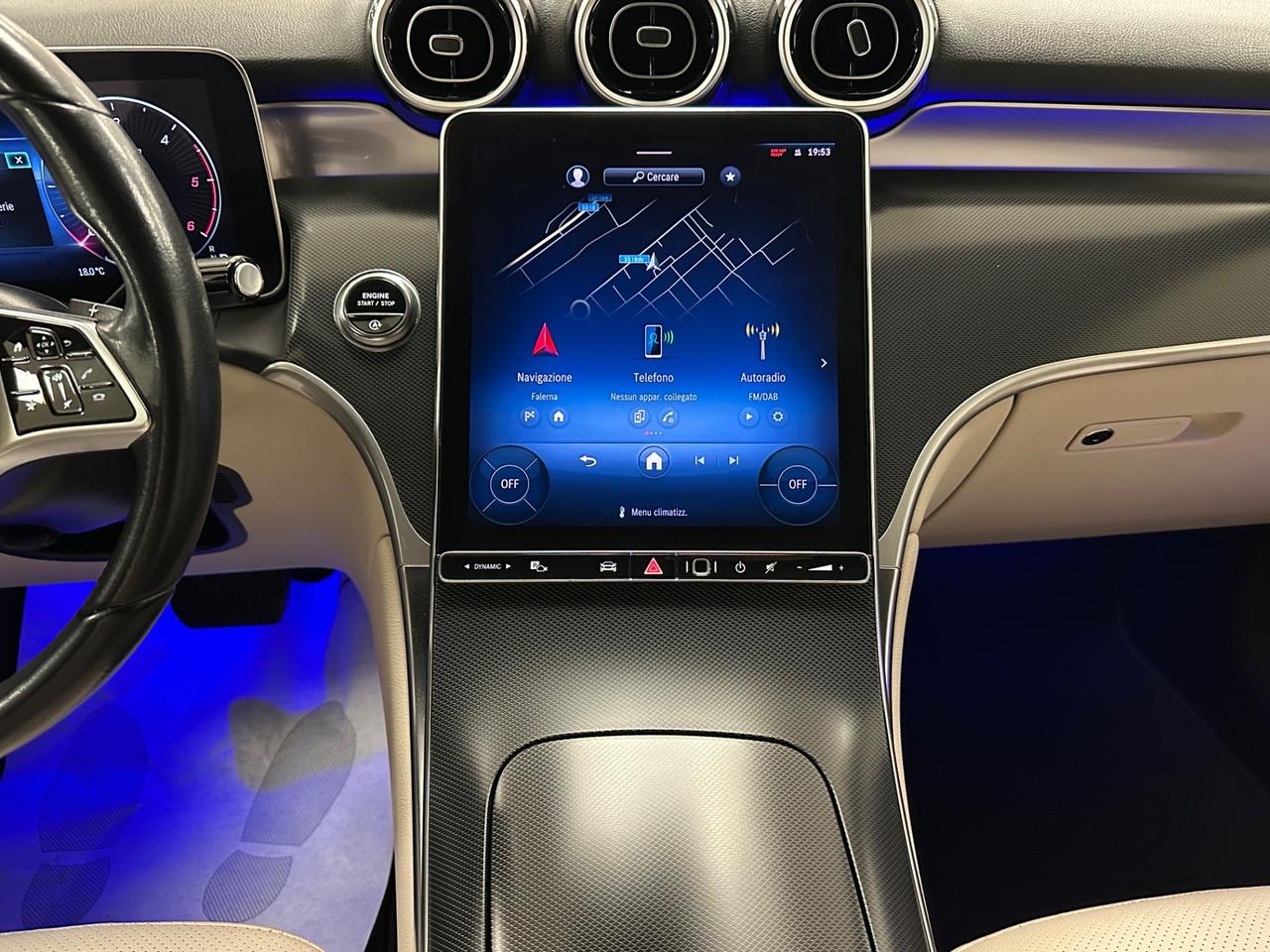 Mercedes-benz GLC 220 d 4Matic Mild Hybrid Advanced 2023