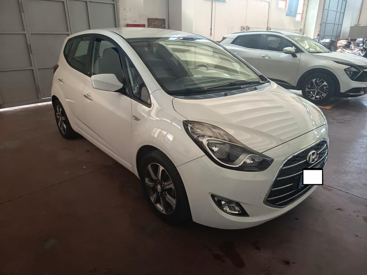 Hyundai iX20 1.4 90 CV Econext APP MODE