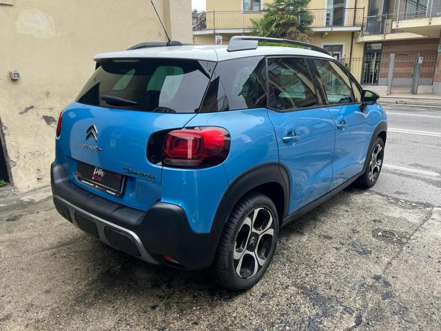 CITROEN C3 Aircross PureTech 110 S&S EAT6 Shine