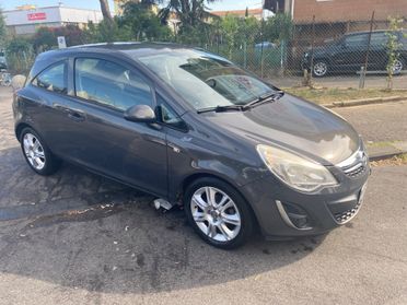 Opel Corsa 1.2 85CV 3 porte GPL-TECH Ecotec