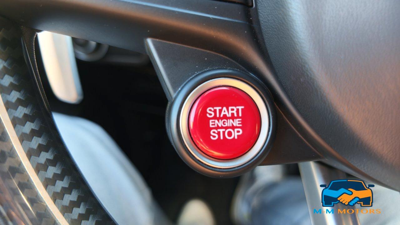 Alfa Romeo Stelvio 2.9 bi-t V6 Quadrifoglio Q4 510cv auto