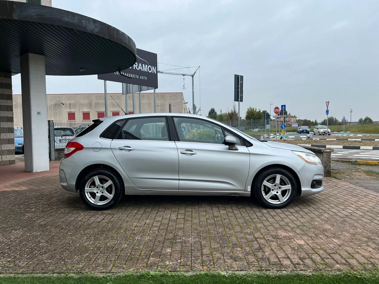 Citroen C4 1.6 HDi 90 Business #AUTOCARRO#