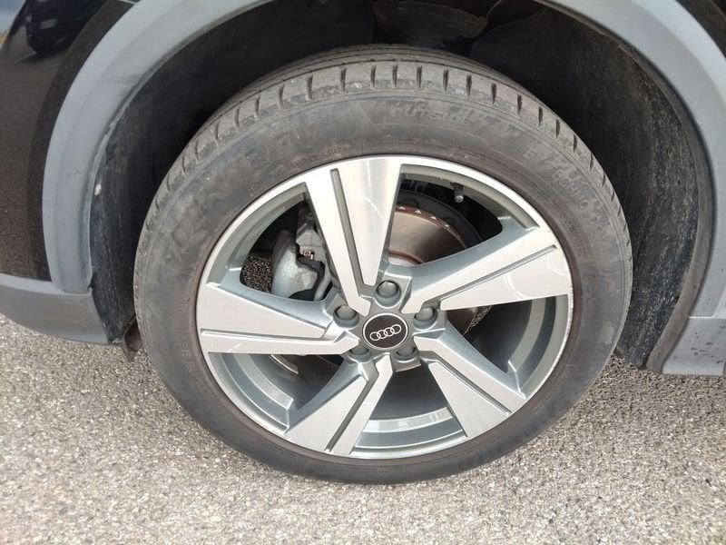 Audi Q2 Q2 30 2.0 tdi