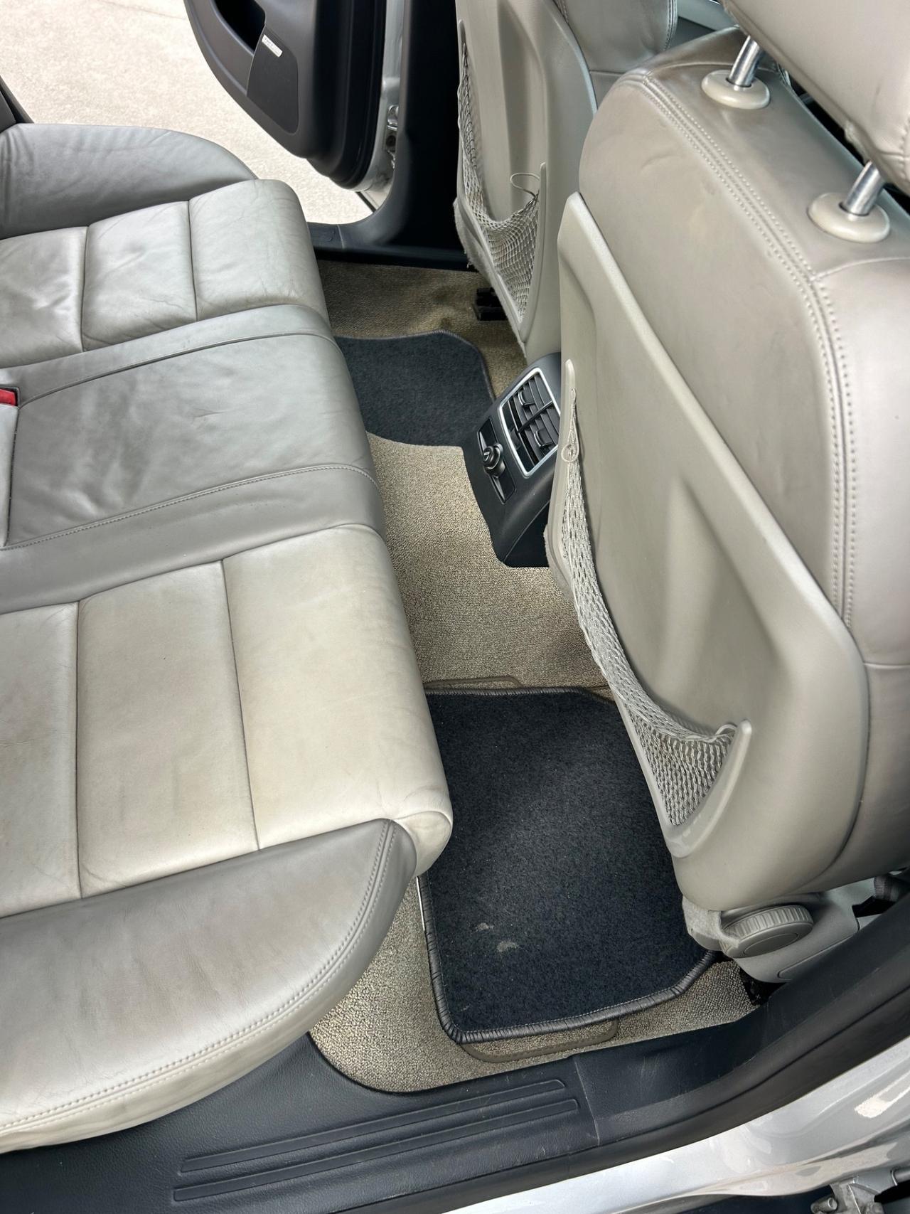 Audi A6 allroad 3.0 V6 TDI F.AP.