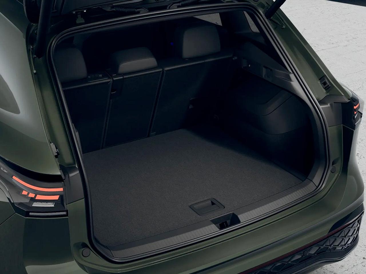 Volkswagen Tiguan 1.5 tsi ehybrid r-line plus 204cv dsg