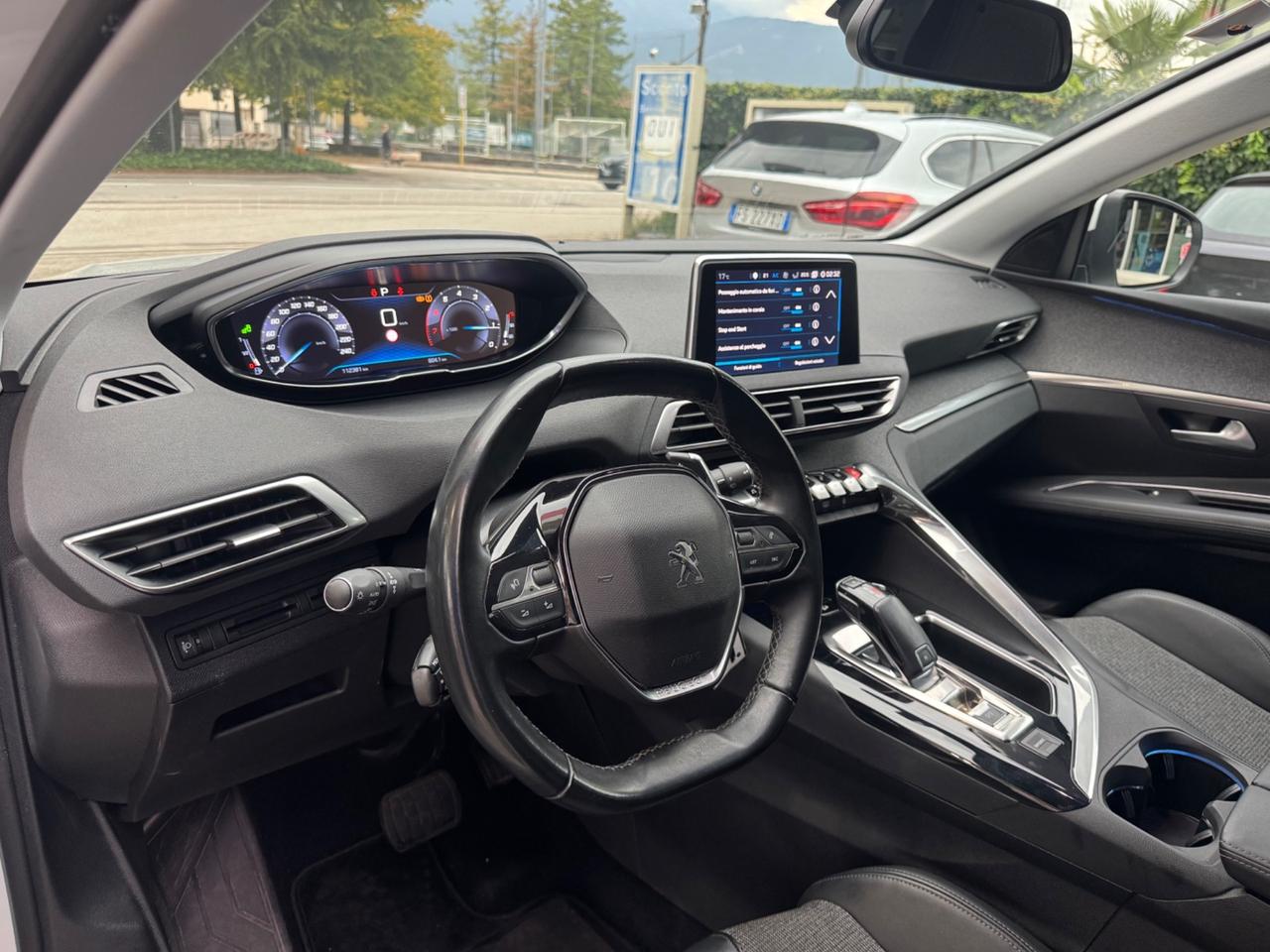 Peugeot 3008 PureTech Turbo 130 S&S EAT8 Allure