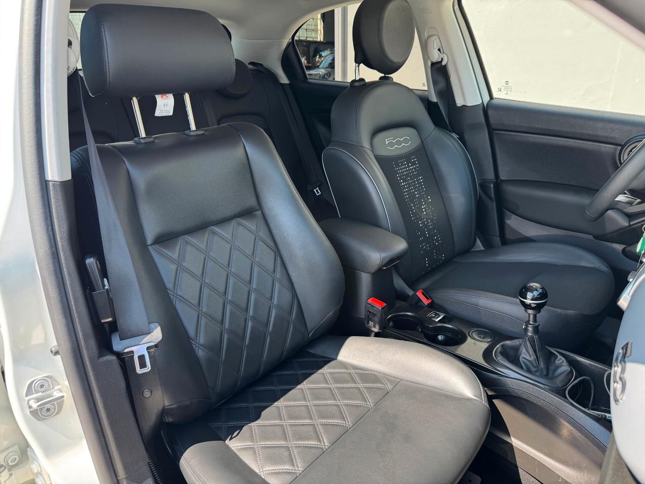 Fiat 500X 1.0 T3 Trasporto Disabili 120cv | PROMO