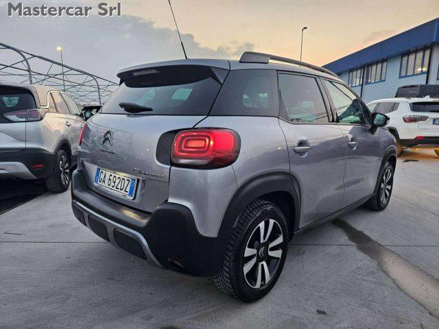 CITROEN C3 NEOPATENTATI C3 Aircross 1.2 Shine s TG : GA692DZ