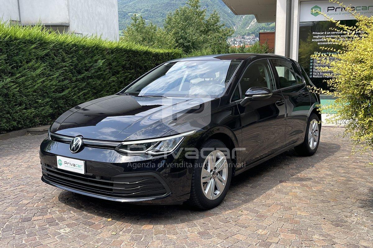 VOLKSWAGEN Golf 2.0 TDI 115 CV SCR Life