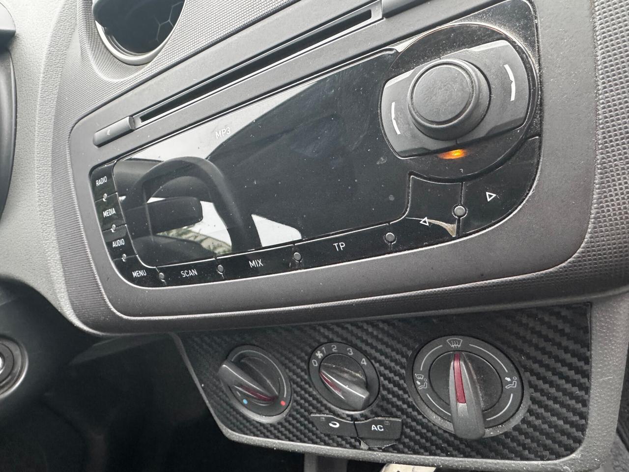 Seat Ibiza 1.2 TDI CR 5 porte Reference