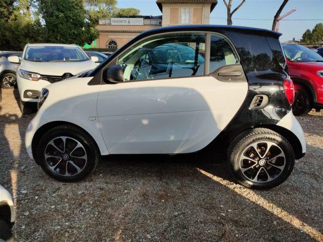 SMART ForTwo 1.0 Youngster OK NEOPATENTATI CRUISE,CLIMA ..