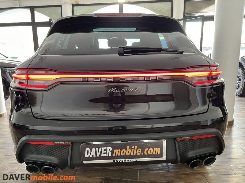 Porsche Macan 2.0 T