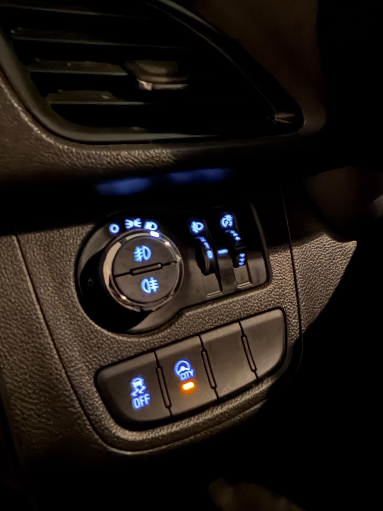 Opel Karl rocks