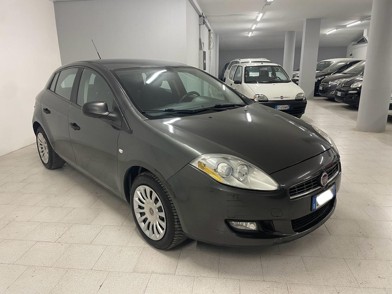 Fiat Bravo 1.4 Active GPL Perfetta !