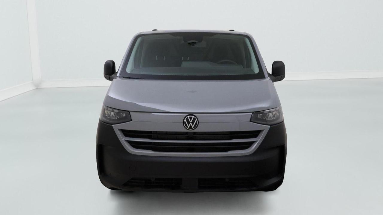 VOLKSWAGEN Transporter T7 Transporter 26 2.0 tdi 150cv L1 auto