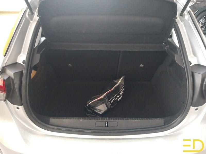 Opel Corsa Corsa 1.2 Edition s&s 75cv