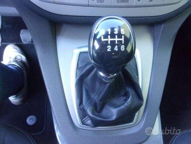 FORD Kuga 2.0 tdci Titanium 4wd 163cv-KM 68.000