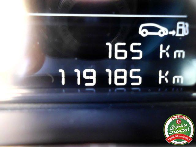 CITROEN C3 Aircross BlueHDi 100 S&S Shine