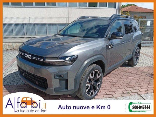 DACIA Bigster 1.8 Full Hybrid 155CV Aut. Journey