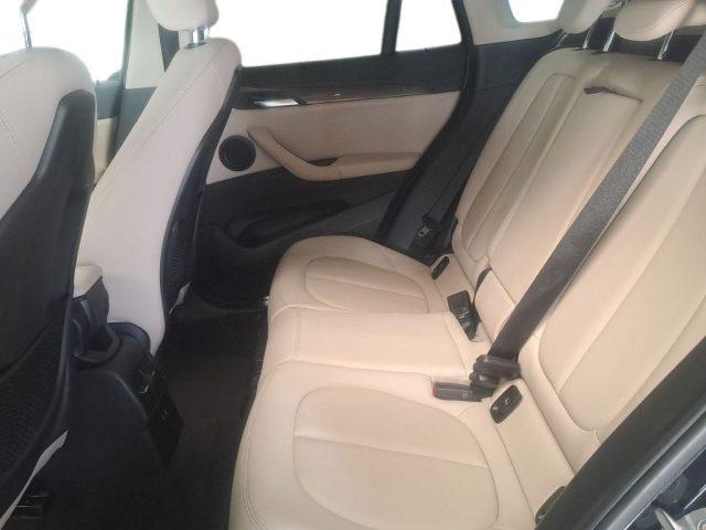 BMW X1 sDrive18d xLine Aut.