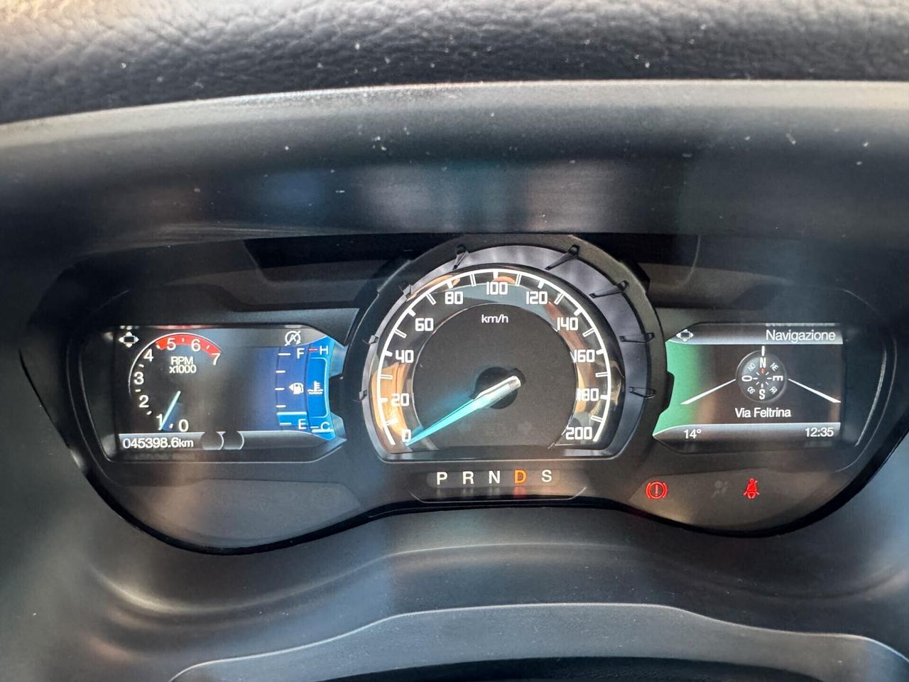 Ford Ranger Wildtrak 2.0EcoBlue 213CV 4×4 Aut.A10
