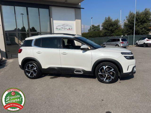 CITROEN C5 Aircross PureTech 130 S&S Shine