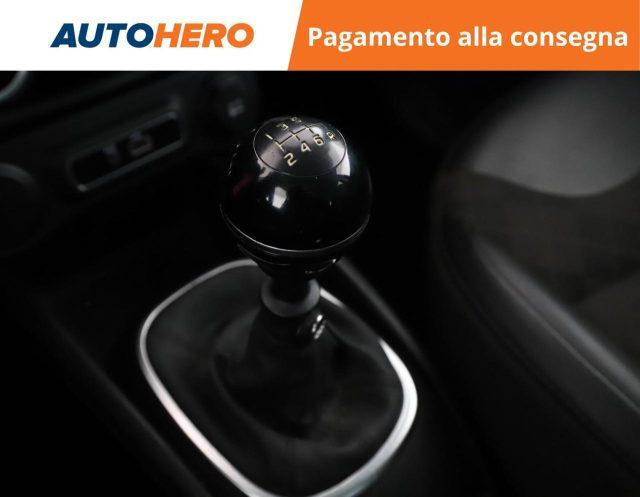 FIAT 500L 1.4 95 CV Lounge