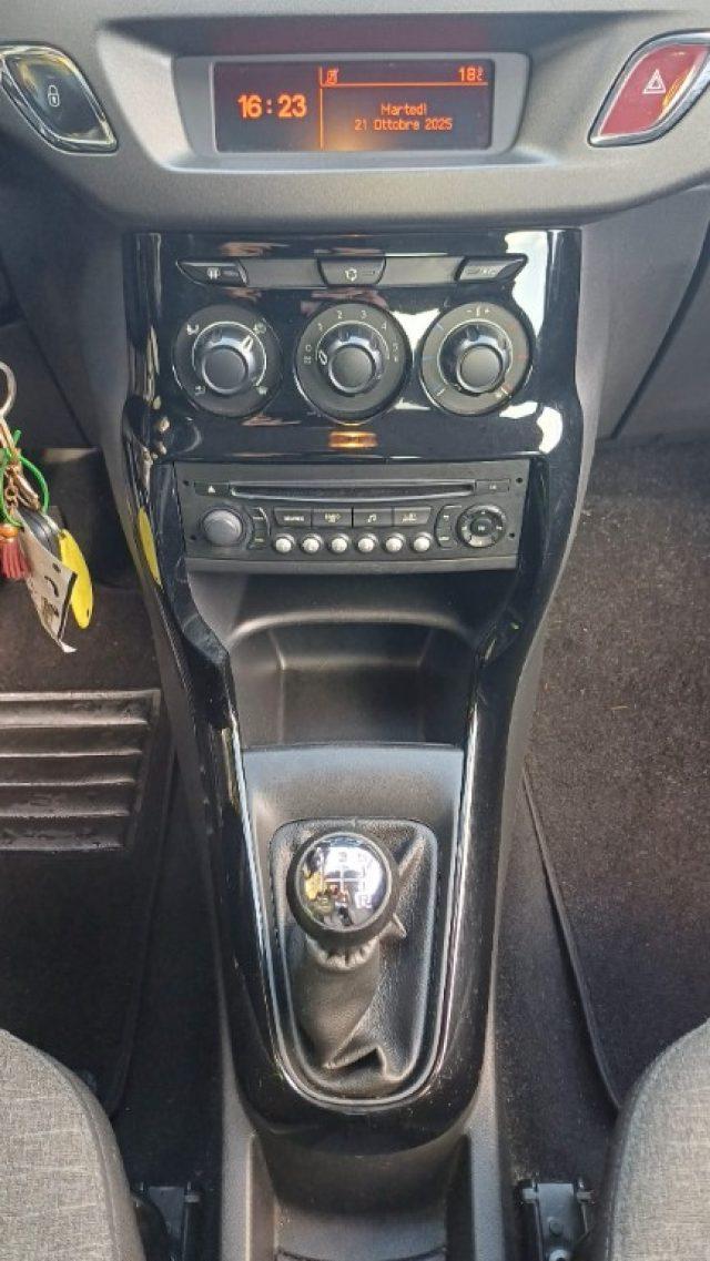 CITROEN C3 PureTech 82 Exclusive