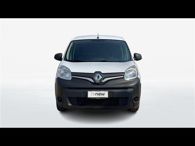 RENAULT Kangoo express 1.5 dci 95cv Blue Ice Plus E6d-temp