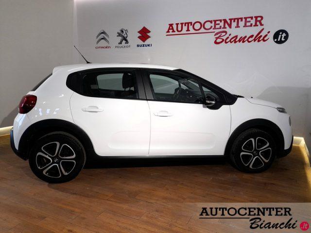 CITROEN C3 PureTech 82 S&S Feel