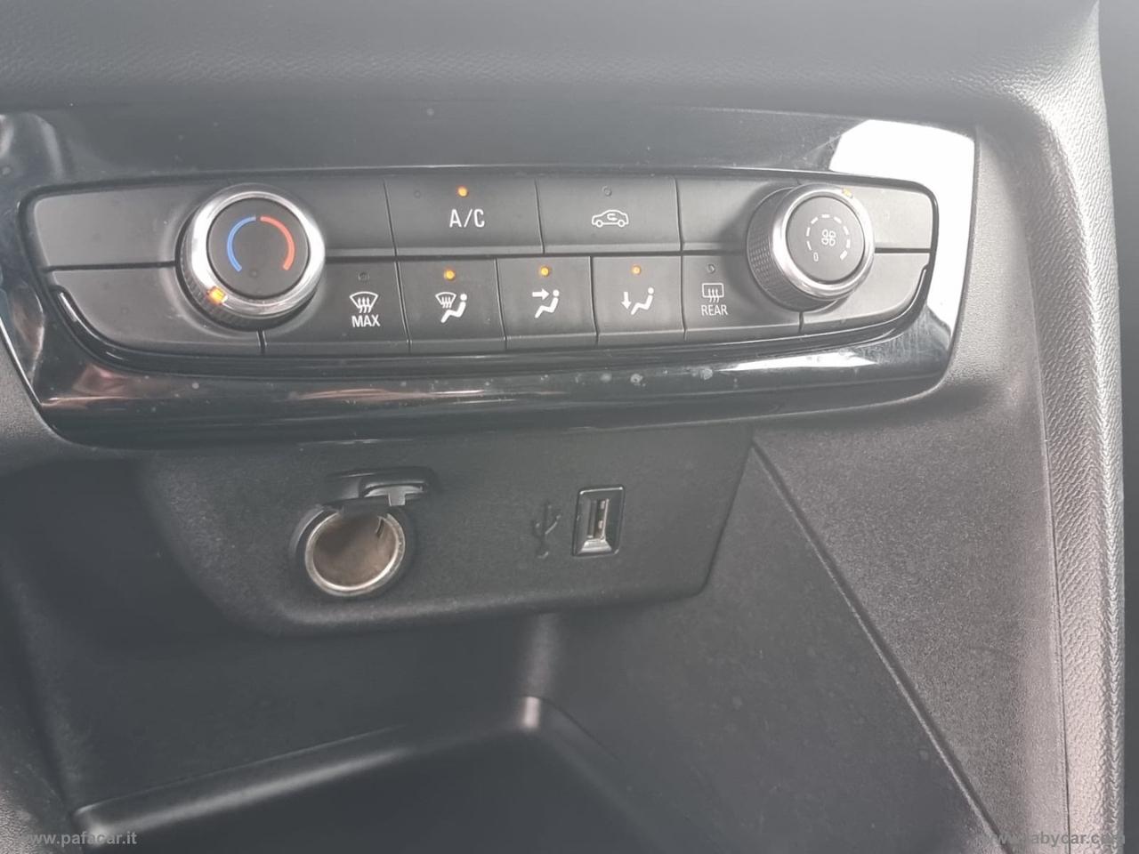 OPEL Corsa 1.2 Elegance