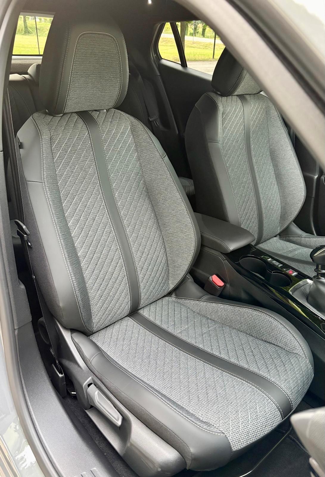 Peugeot 2008 PureTech 100 S&S Allure